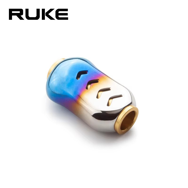 Reel Drag Knob - Ruke New 1szt Kołowrotek wędkarski Uchwyt