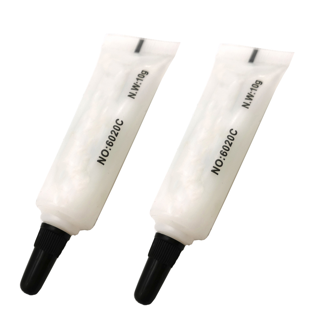 10g Super Lube Smar do smarowa – Reel Grease recenzja i cena