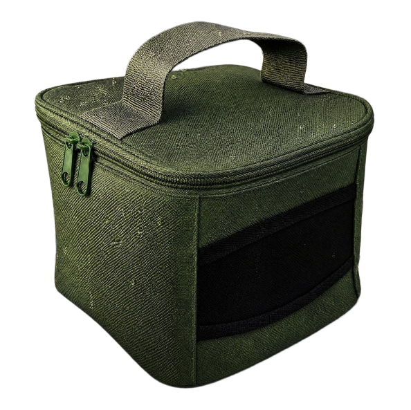Wodoodporna torba na sprzęt wę – Reel Bag recenzja i cena