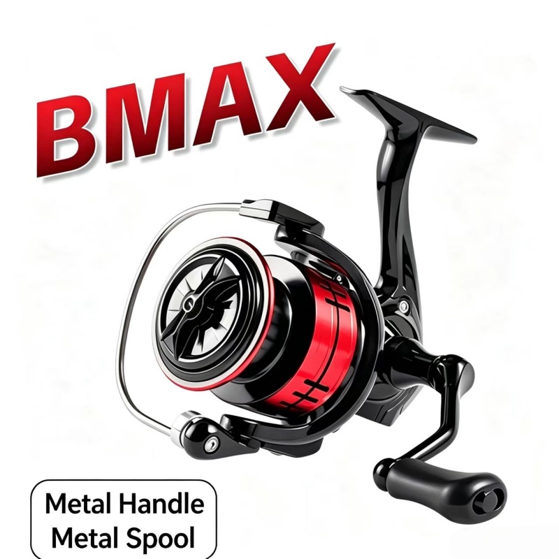 Okuma BMA Kołowrotek spinningo – Surf Reel recenzja i cena