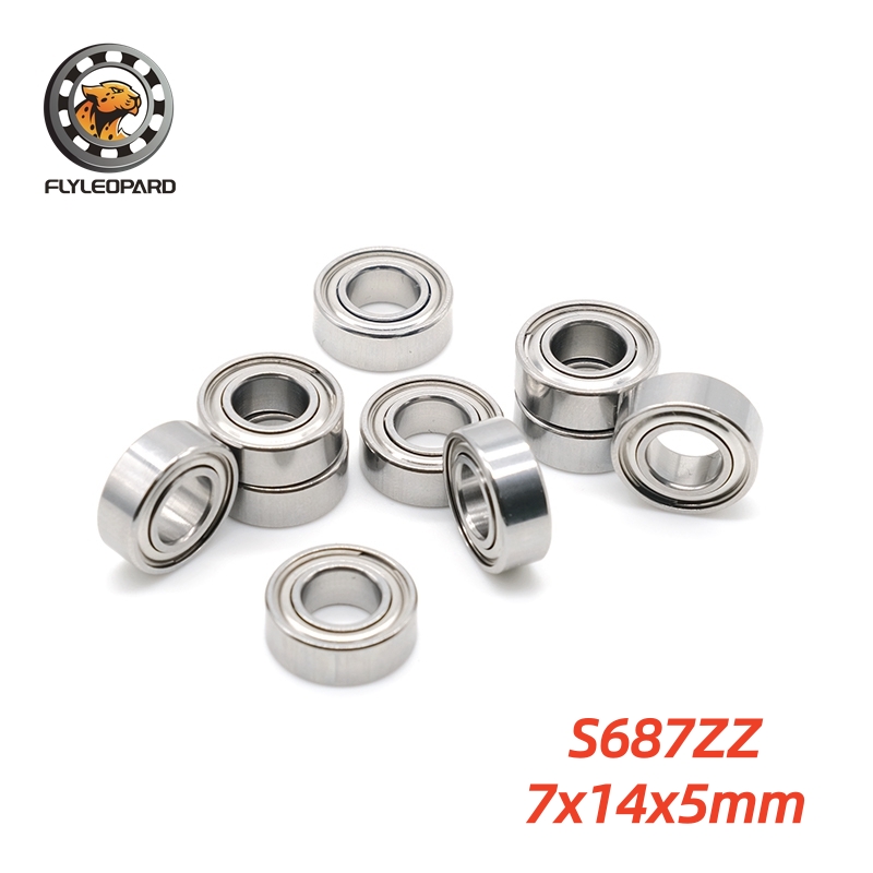10 szt. SMR85ZZ 5x8x2.5mm ABEC – Fly Reel recenzja i cena