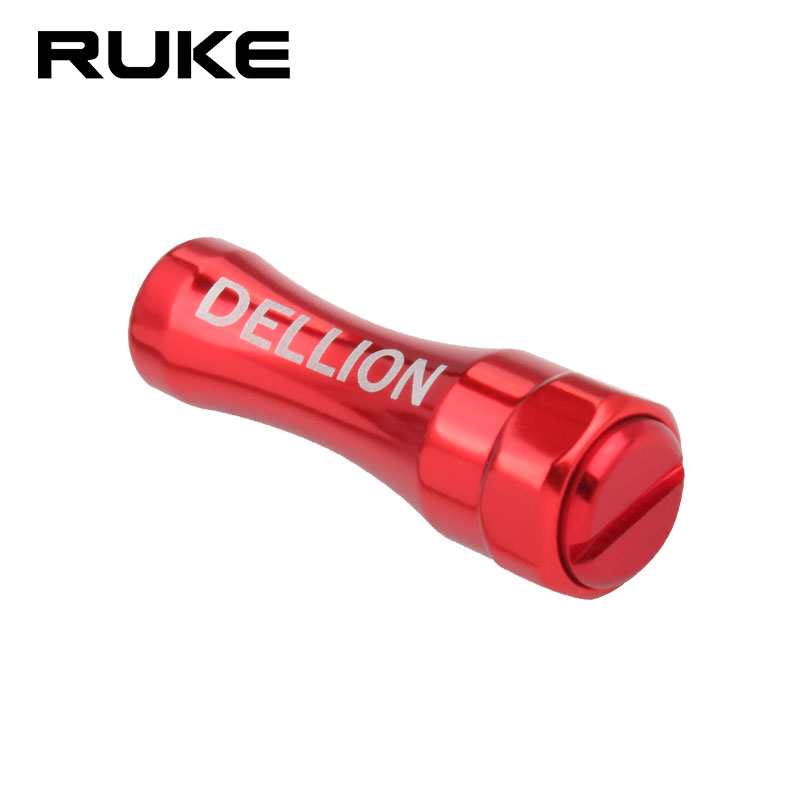 Ruke 1 szt. Kołowrotek wędkars – Reel Drag Knob recenzja i cena